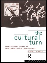 The Cultural Turn