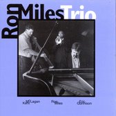 Ron Miles Trio