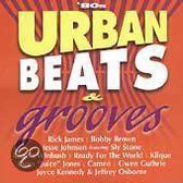 80'S Urban Beats &  Grooves