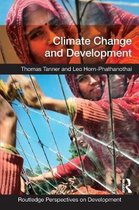 Climate Change & Development