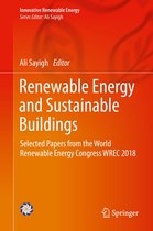 Innovative Renewable Energy - Renewable Energy and Sustainable Buildings