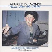 Musiques Du Kirghiszstan