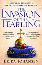 The Tearling Trilogy 2 - The Invasion of the Tearling