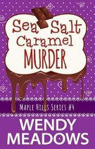 Sea Salt Caramel Murder