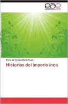 Historias del Imperio Inca