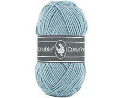 10 x Durable Cosy Fine Baby Blue (2124)