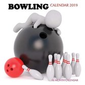 Bowling Calendar 2019