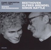 Piano Concertos No.2&3