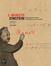3-minute Einstein
