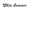 White Summer