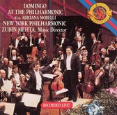 Domingo at the Philharmonic