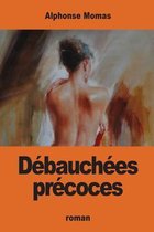 D bauch es Pr coces