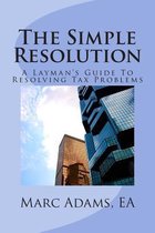 The Simple Resolution
