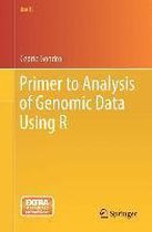 Primer To Analysis Of Genomic Data Using