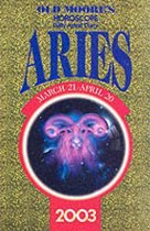 Old Moore's Horoscopes and Daily Astral Diaries