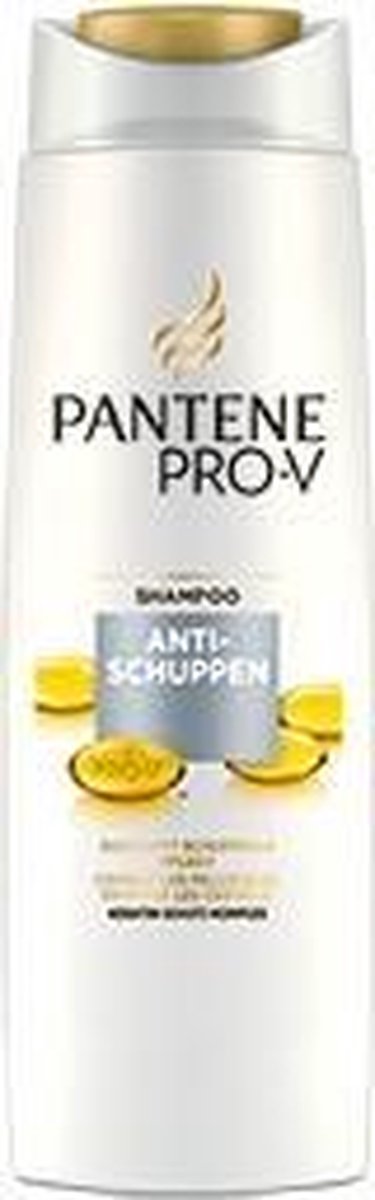 Pantene Pro-V Shampoo - Anti-roos 500ml