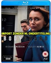 Bodyguard [Blu-ray] [2018]
