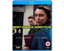 Bodyguard [Blu-ray] [2018]