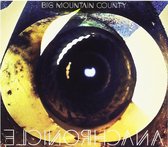 Big Mountain Country - Anachronicle (CD)