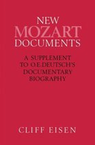 New Mozart Documents