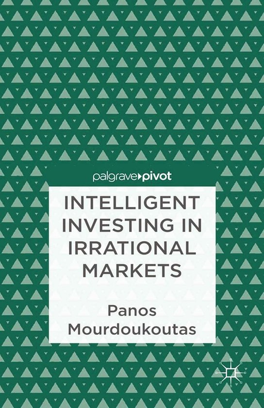 Economics and Finance (R0) - Intelligent Investing in Irrati ... - cover
