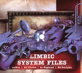 nuBox, DJ Illvibe, Hr-Bigband, Ed Partyka - Limbic System Files (CD)