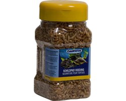 Darwin Schildpad Voeding - Voer - 330 ml