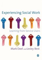 Experiencing Social Work