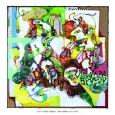 Ugly Spiral: Lost Works (LP)