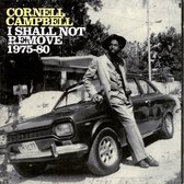 I Shall Not Remove (1975-80)