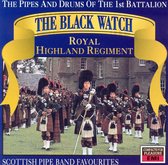 Scottish Pipe Band Favorites