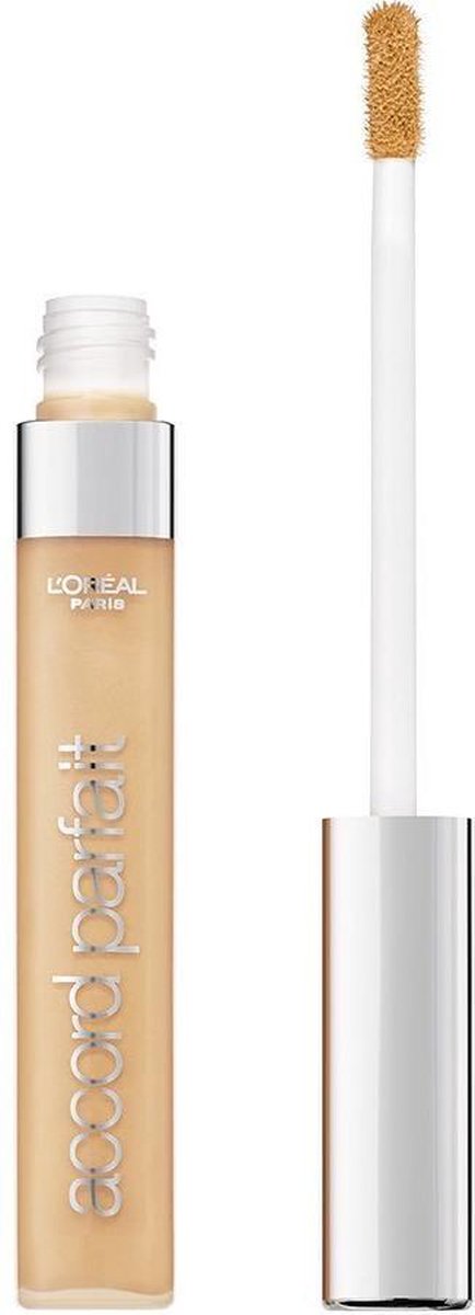 L'Oréal Perfect Match The One Concealer - 3.N Creamy Beige