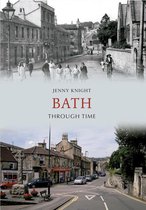 Through Time - Bath Through Time