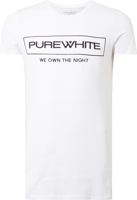 Pure White Shirt Heren Portugal, SAVE 40% - lutheranems.com