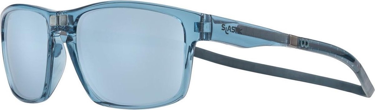 Slastik Sportbril Loft Blauw/blauw