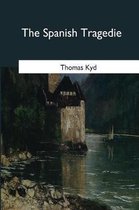 The Spanish Tragedie