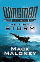 Wingman - The Final Storm