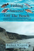 Fishing Success Off The Beach