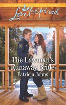 Comfort Creek Lawmen - The Lawman's Runaway Bride