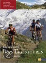Die schönsten Bike-Tagestouren in der Schweiz