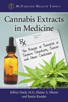 McFarland Health Topics - Cannabis Extracts in Medicine