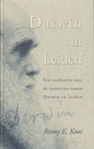 'Darwin in Leiden'