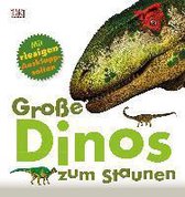 Große Dinos zum Staunen