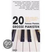 20 Grosse Pianisten