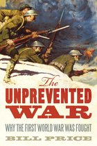 The Unprevented War