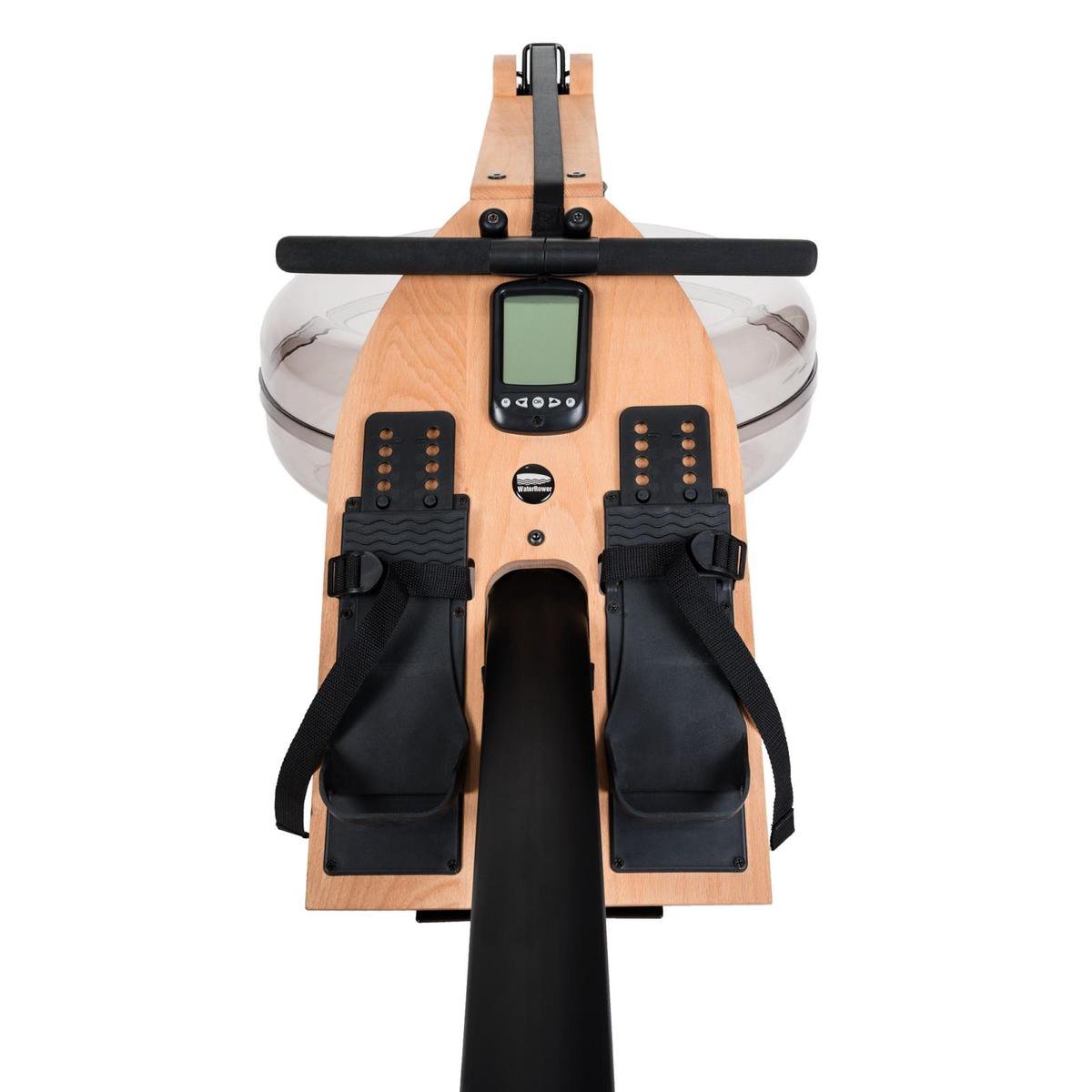 WaterRower A1 Roeimachine Beukenhout Waterweerstand - afbeelding 3