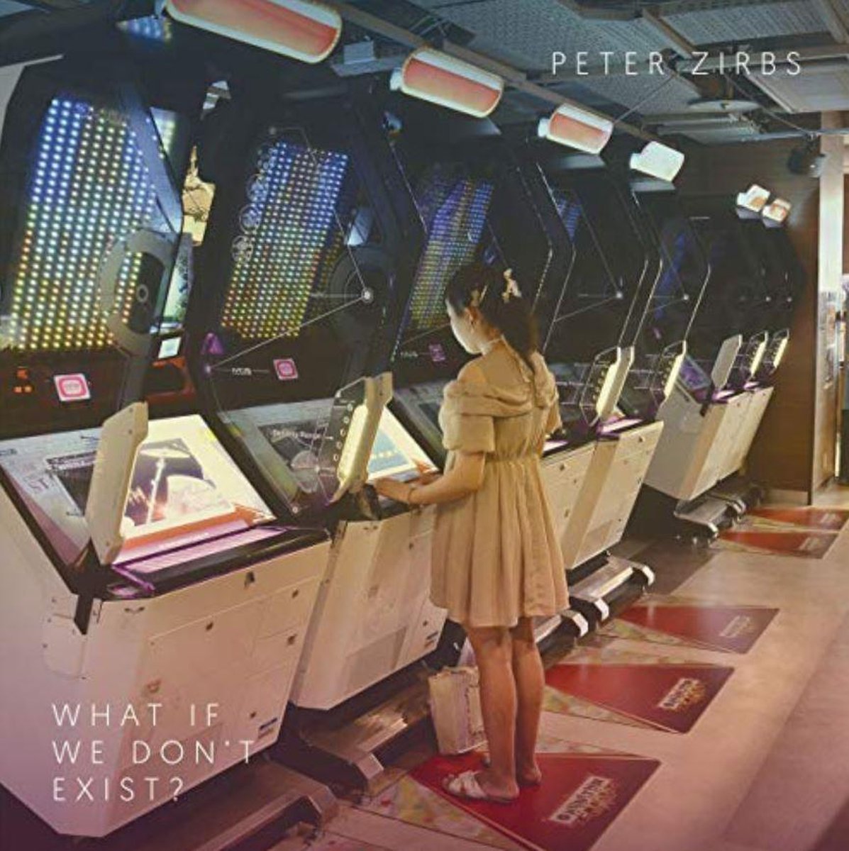 What If We Dont Exist?