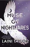 Muse of Nightmares Strange the Dreamer