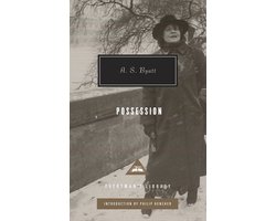 Omslag van Possession