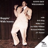 Boppin' With Sonny